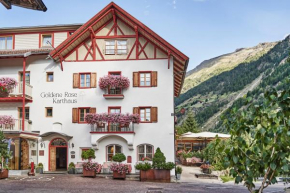 Goldene Rose Karthaus a member of Small Luxury Hotels of the World Senales
